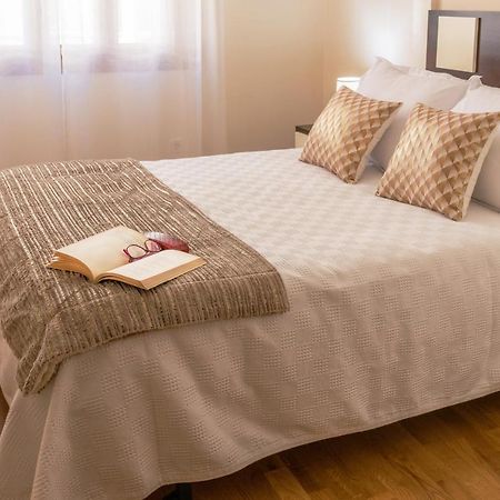 Apartamento Centro Sanxenxo Con Parking Gratis Buitenkant foto
